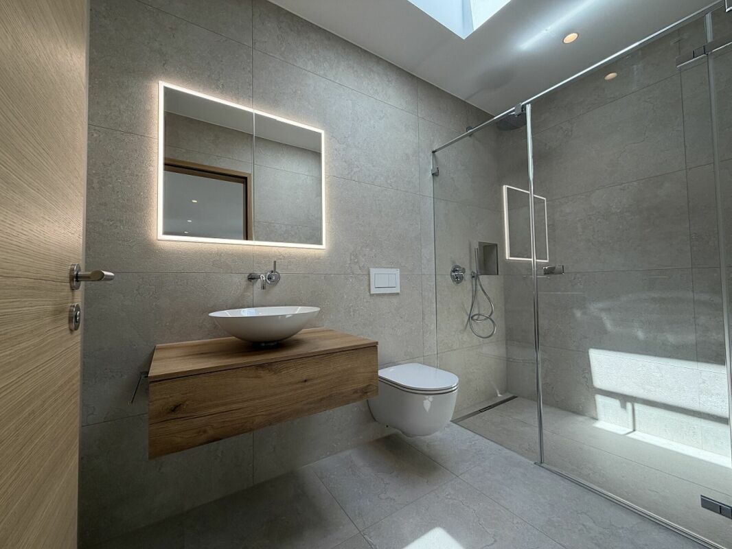 6 ½ rooms villa