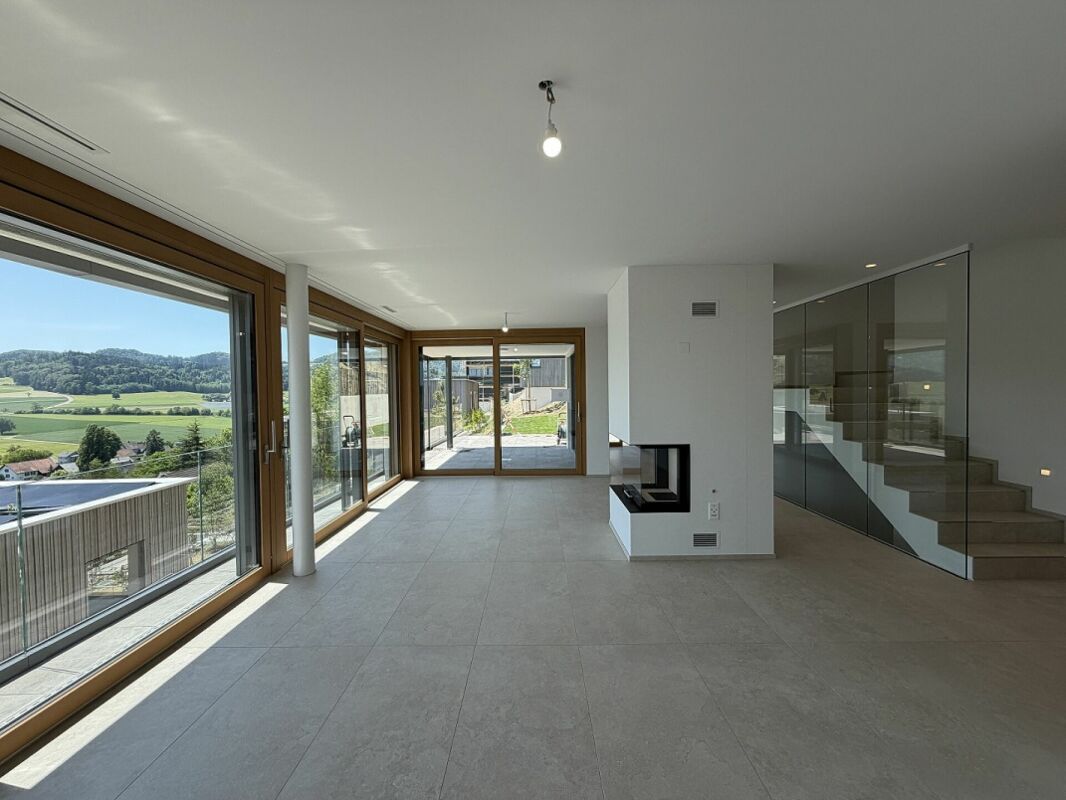 6 ½ rooms villa