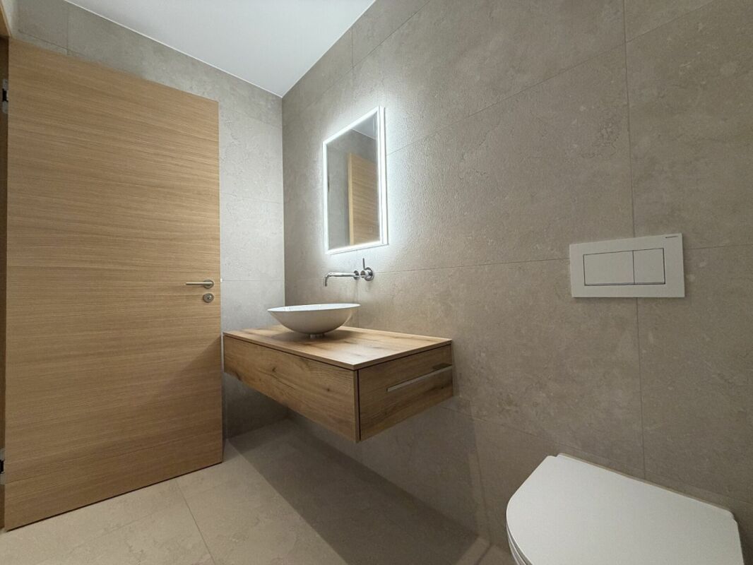 6 ½ rooms villa