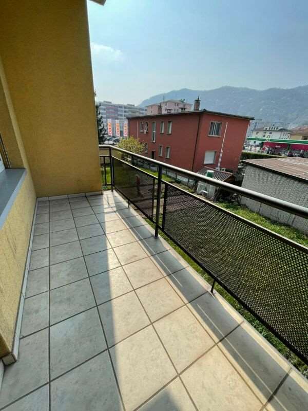 2 ½ rooms apartment, Foto 2 von 5