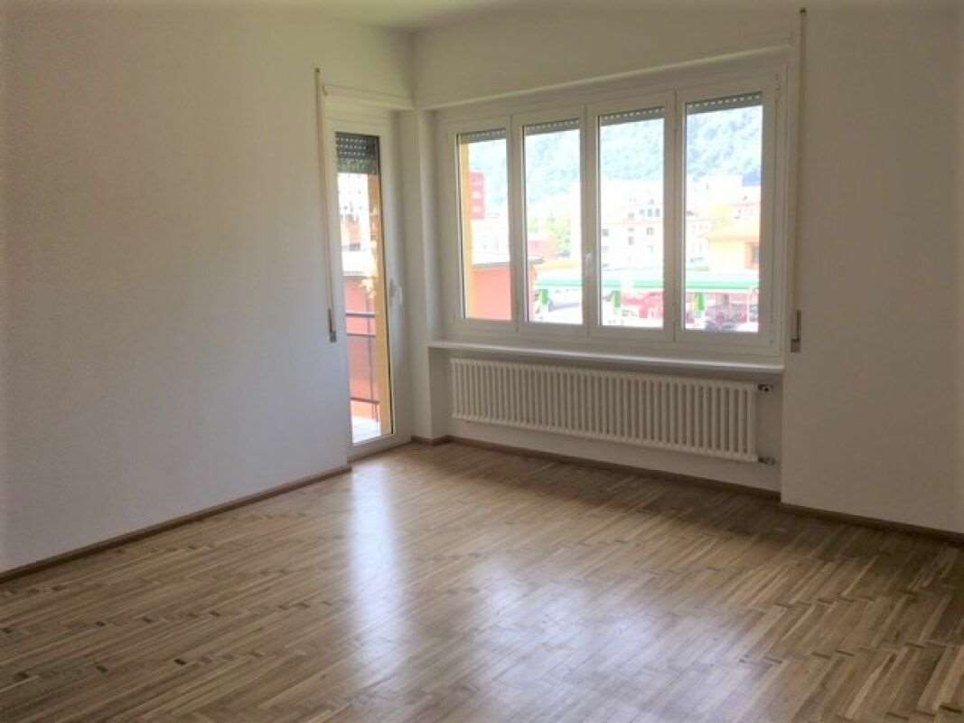 2 ½ rooms apartment, Foto 1 von 5