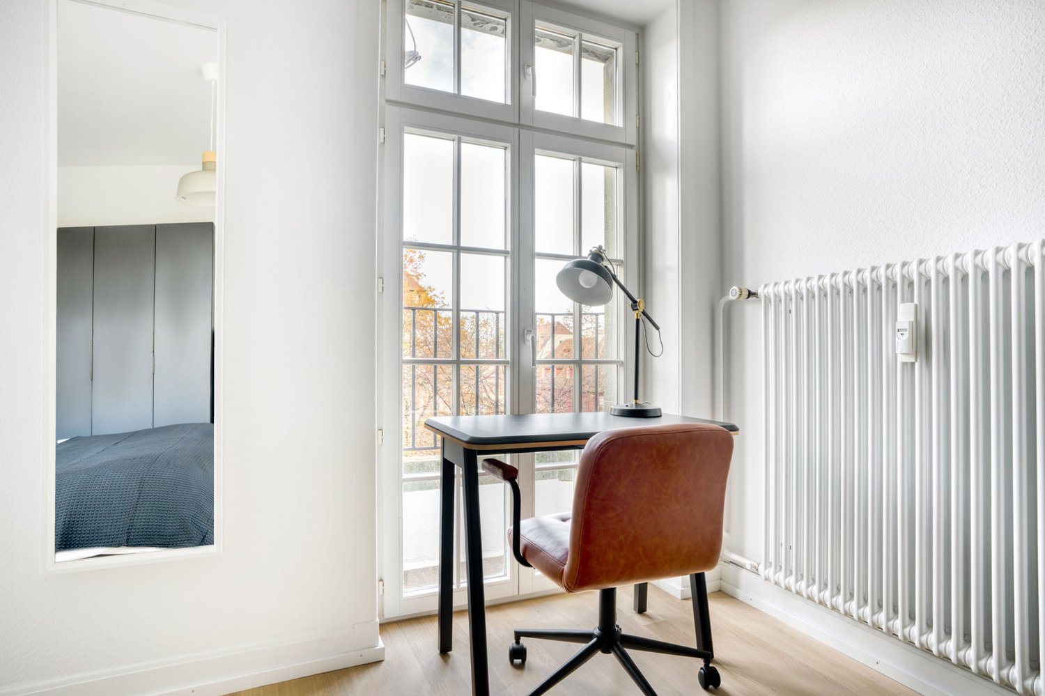 3 ½ rooms furnished flat, Foto 10 von 10