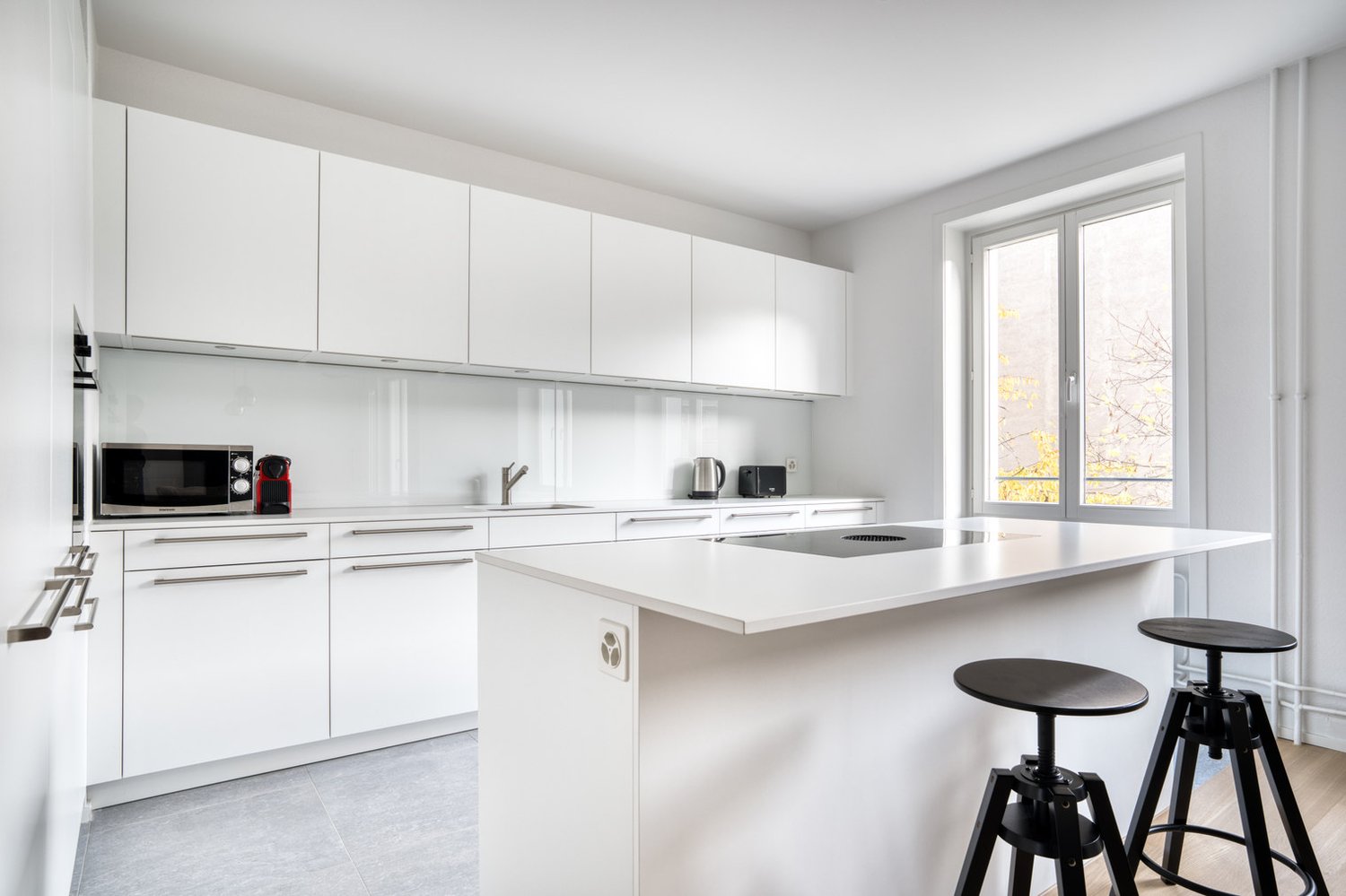 3 ½ rooms furnished flat, Foto 6 von 10