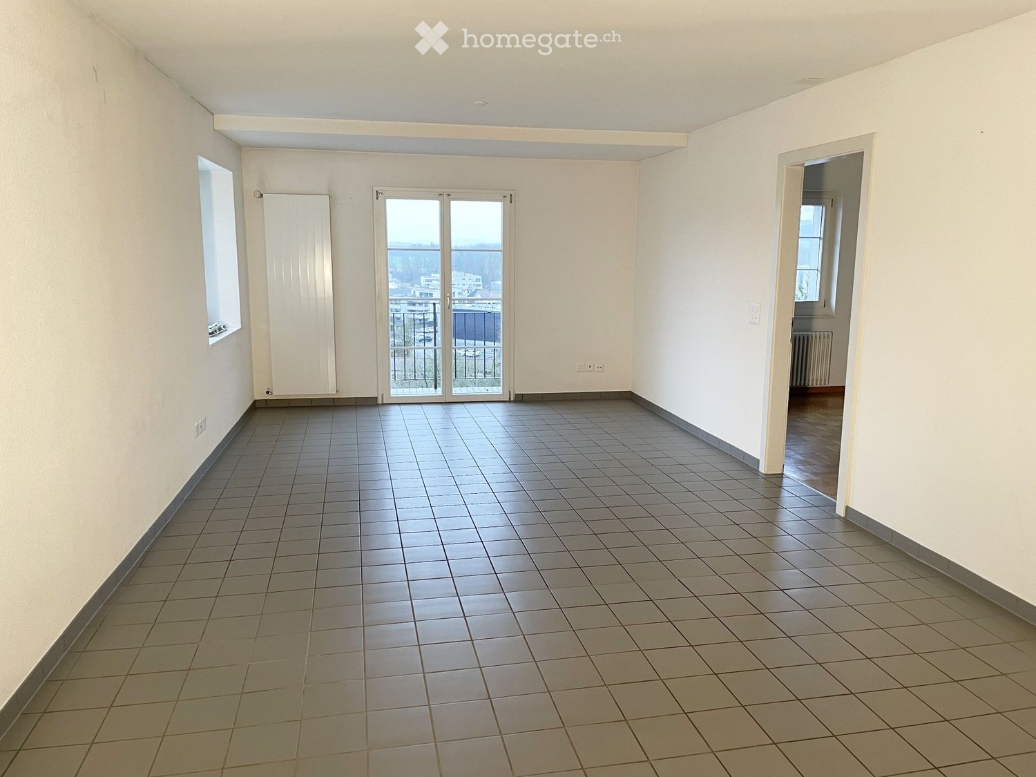 Appartement de 4 ½ pièces, photo 3 sur 5