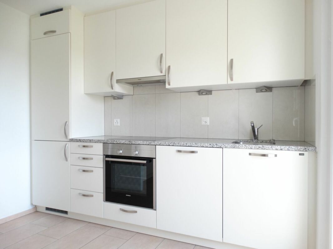 Appartamento di 4 ½ locali