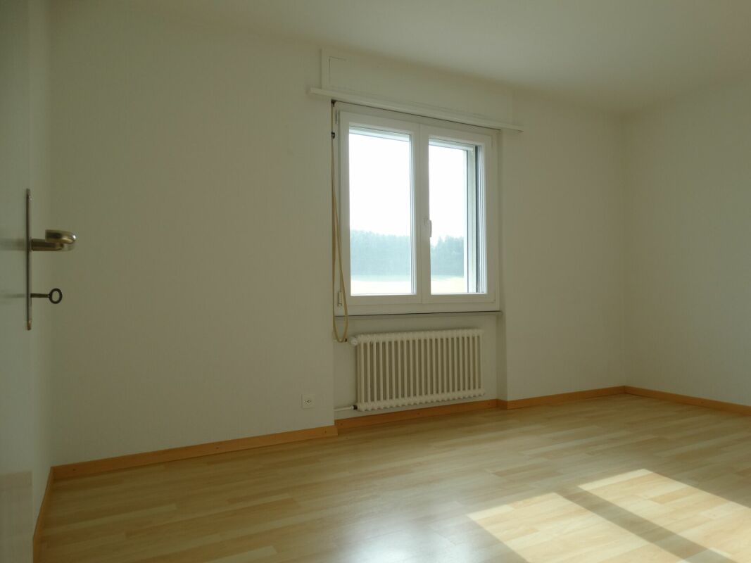 Appartamento di 4 ½ locali