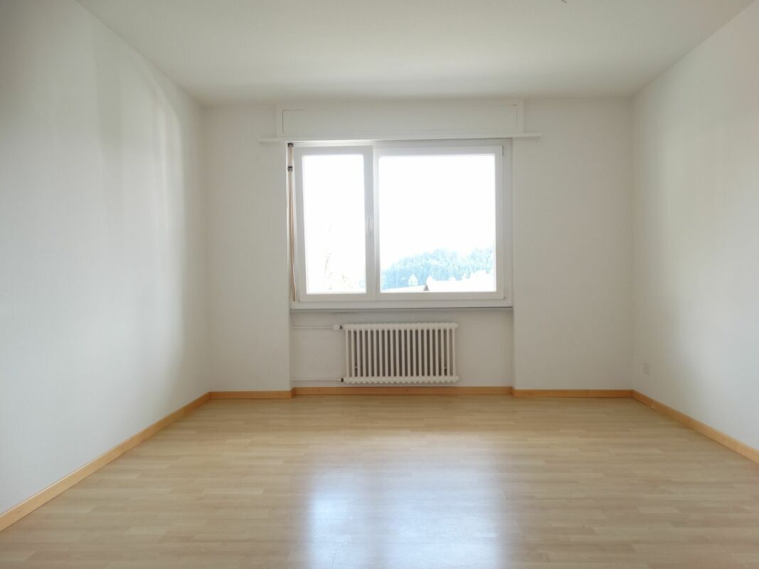 Appartamento di 4 ½ locali