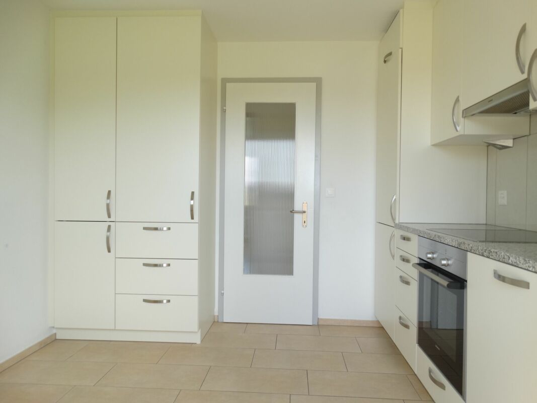 Appartamento di 4 ½ locali