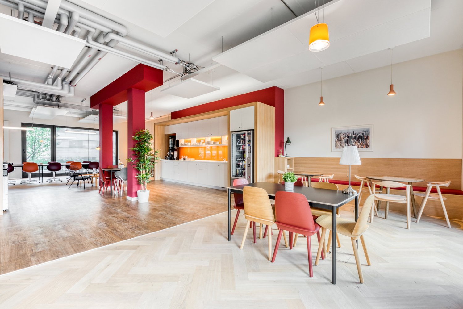 Ufficio, foto 9 di 9