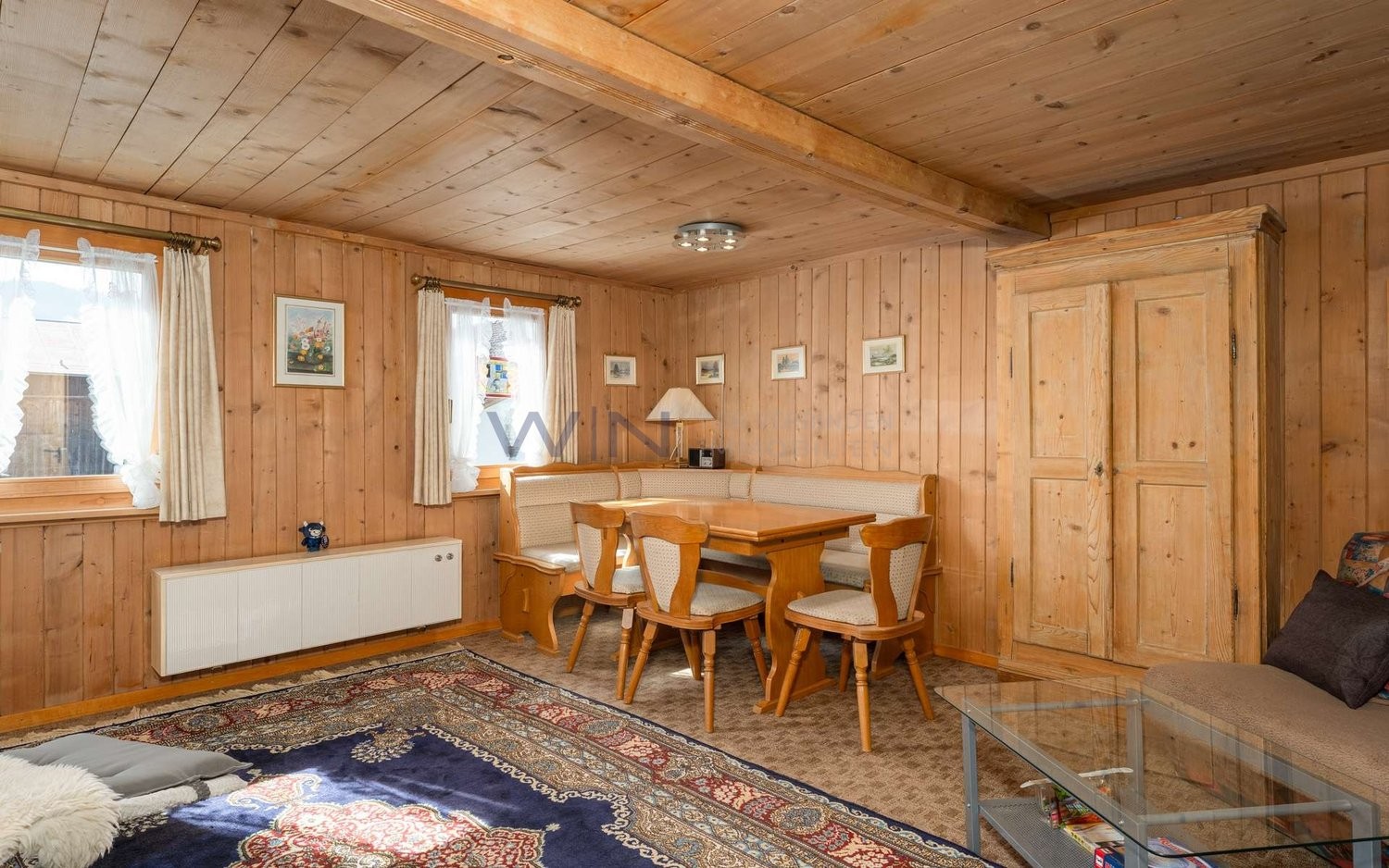 Casa multifamiliare con 9 locali, foto 7 di 10