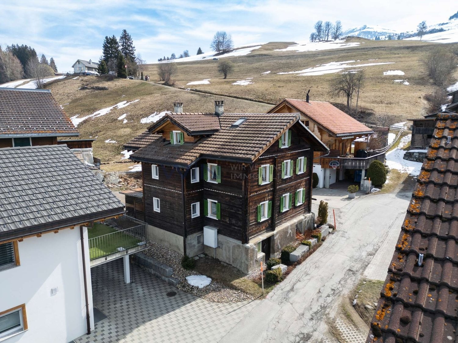 Casa multifamiliare con 9 locali, foto 4 di 10