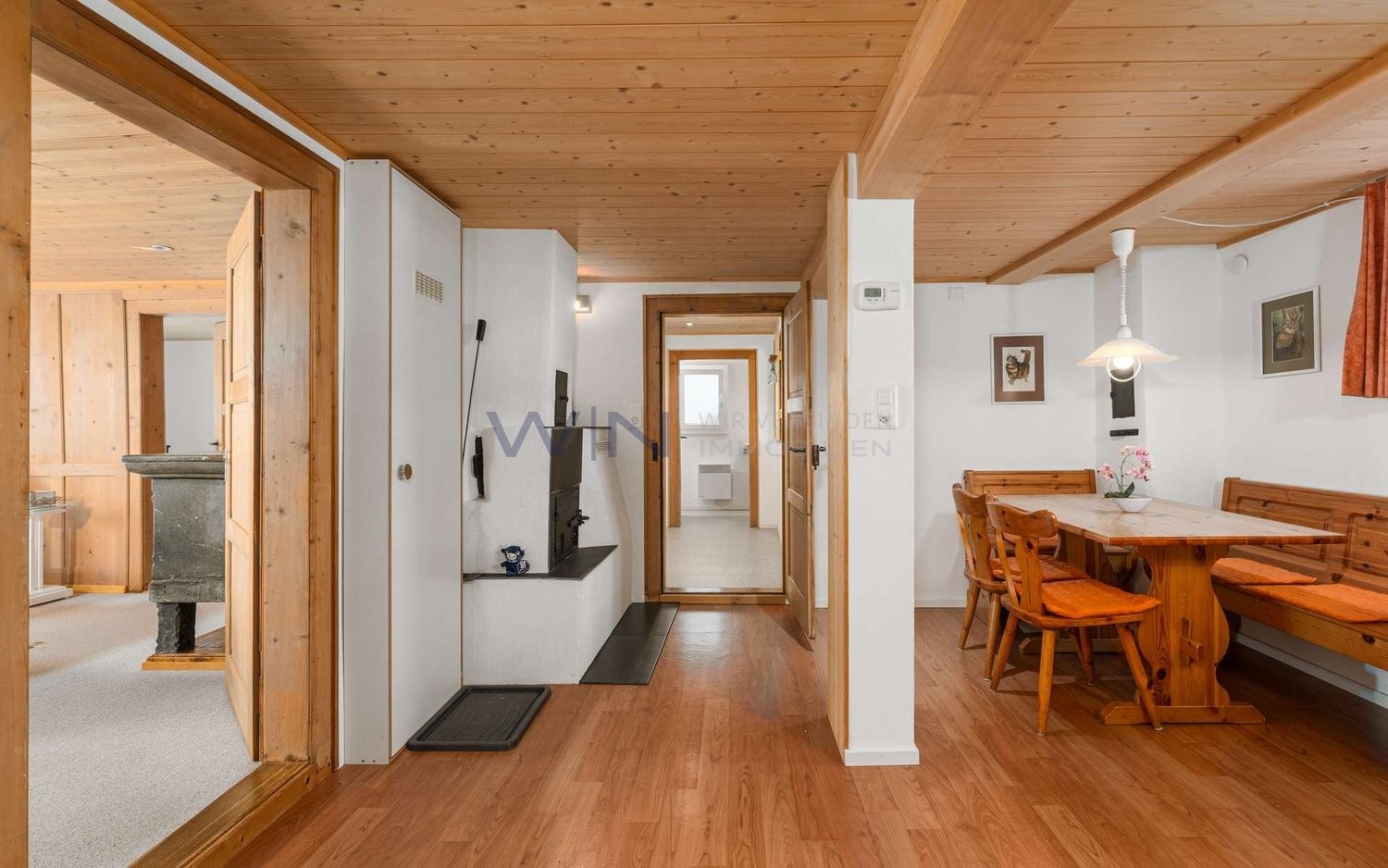 Casa multifamiliare con 9 locali, foto 6 di 10