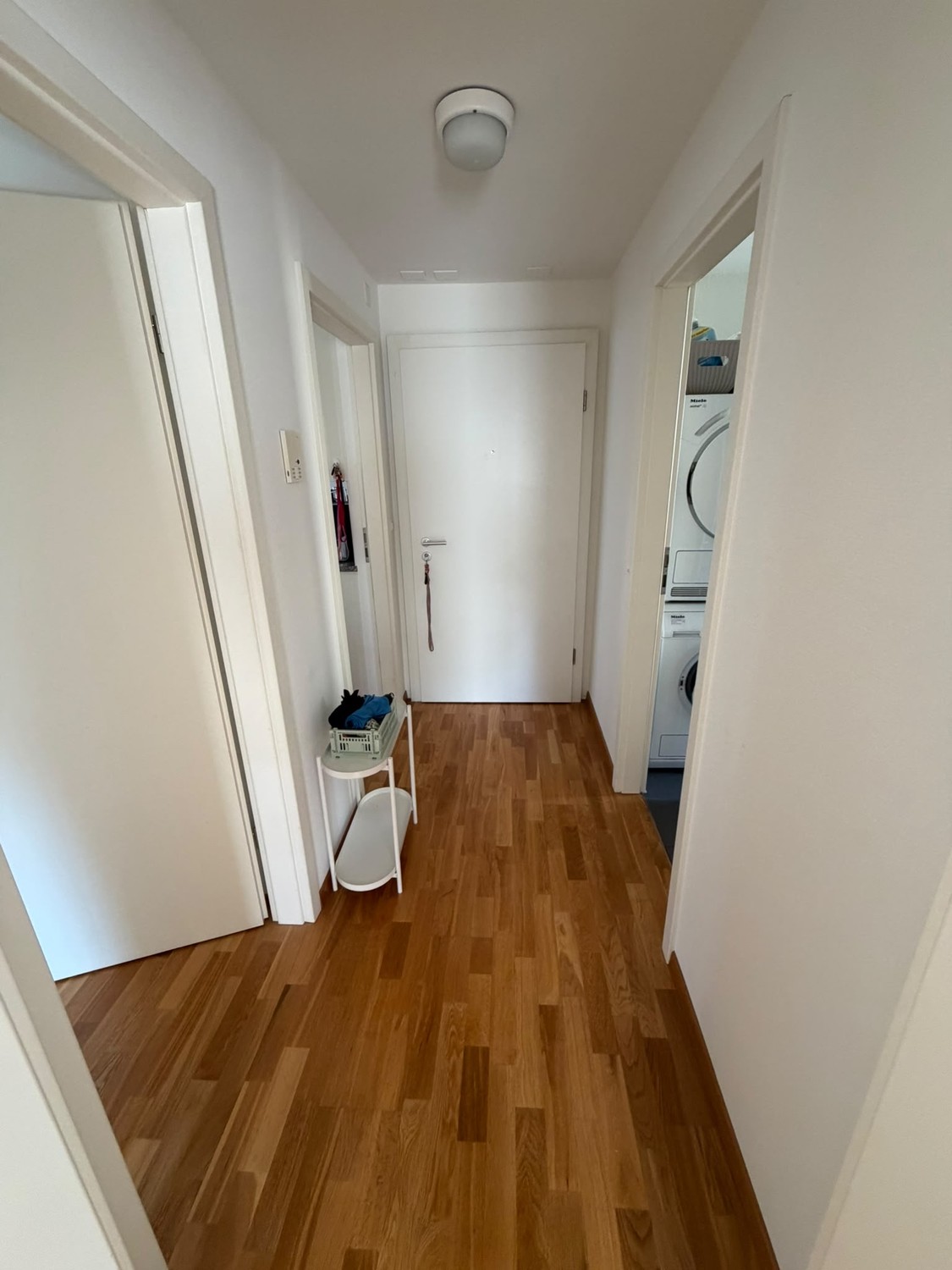 3 rooms apartment, Foto 5 von 10