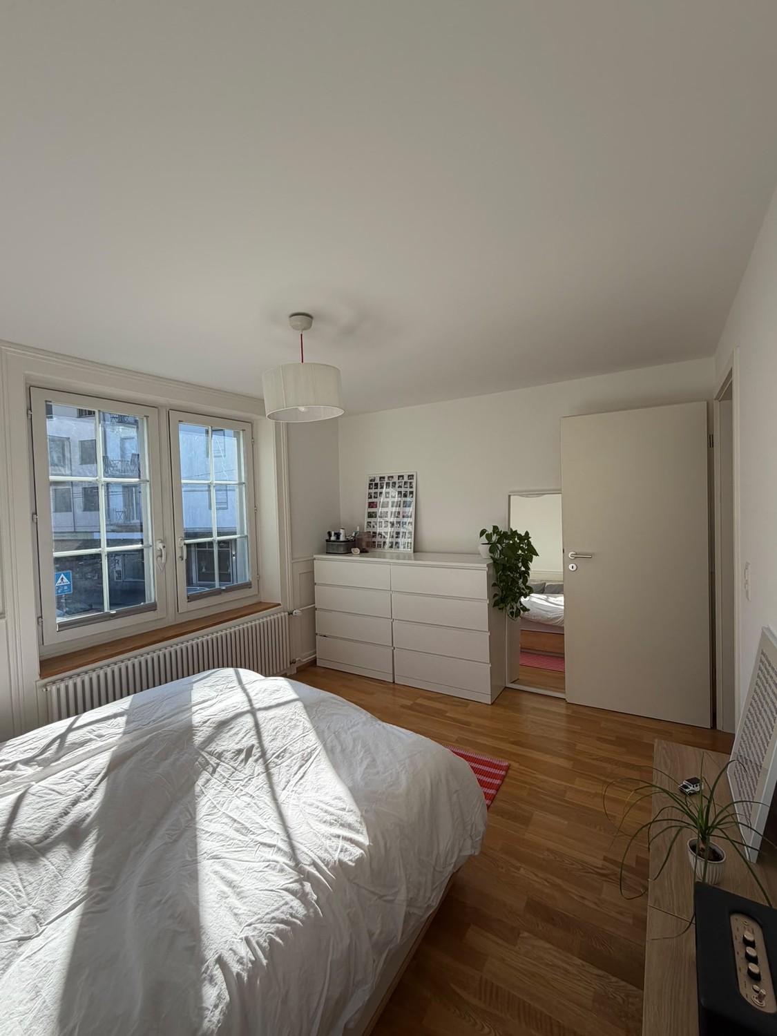 3 rooms apartment, Foto 7 von 10