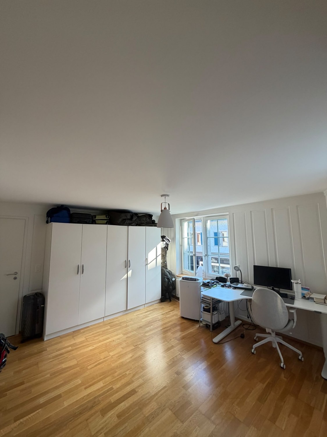 3 rooms apartment, Foto 9 von 10