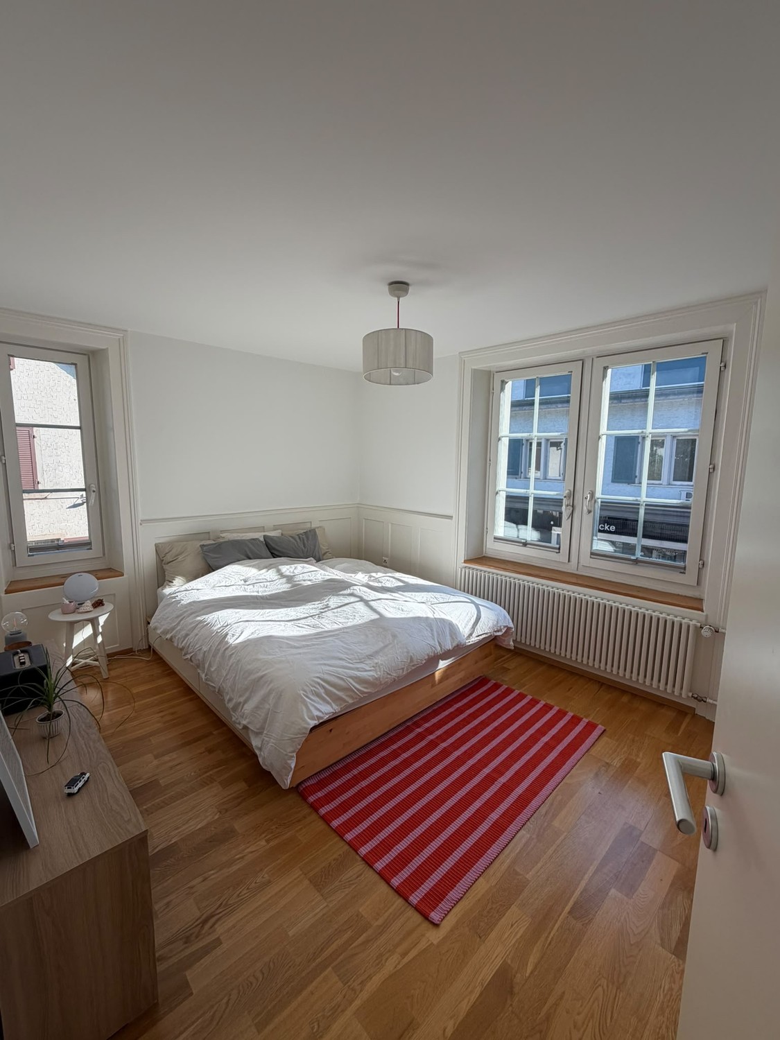 3 rooms apartment, Foto 6 von 10