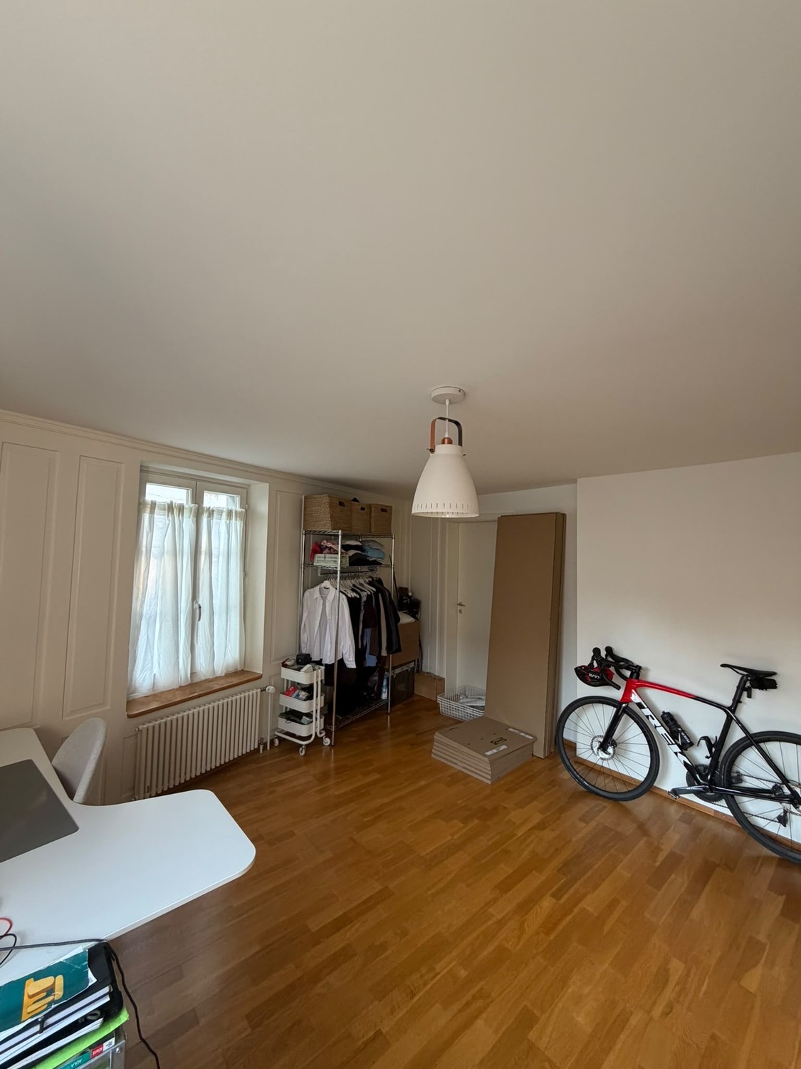 3 rooms apartment, Foto 10 von 10