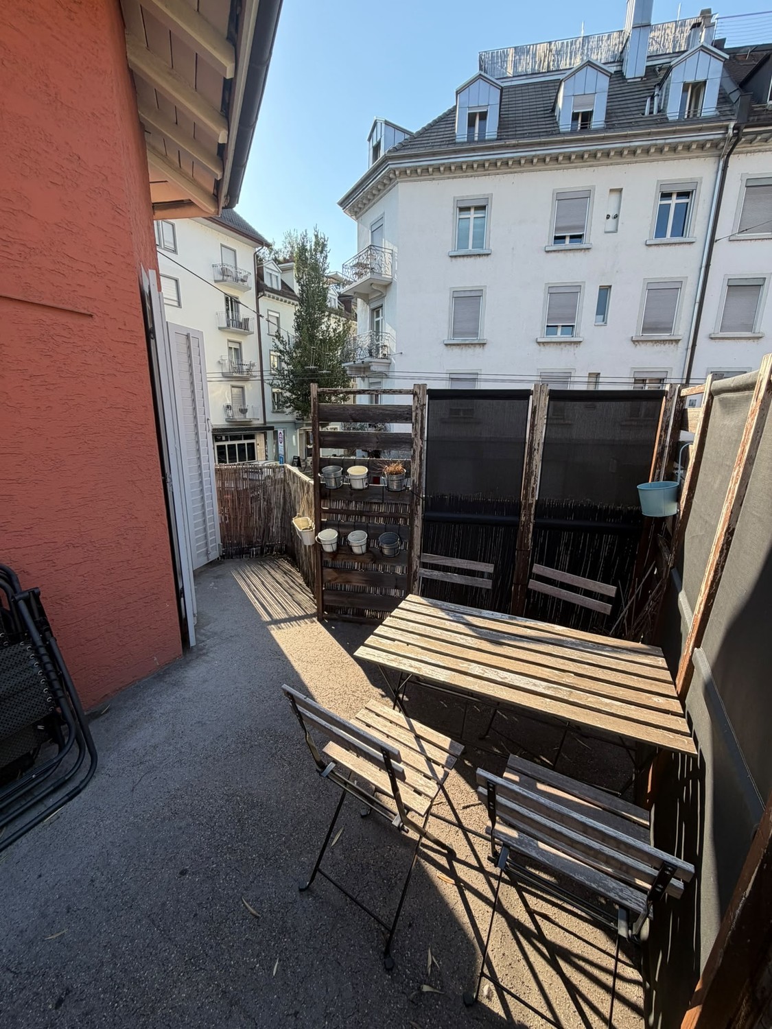 3 rooms apartment, Foto 4 von 10