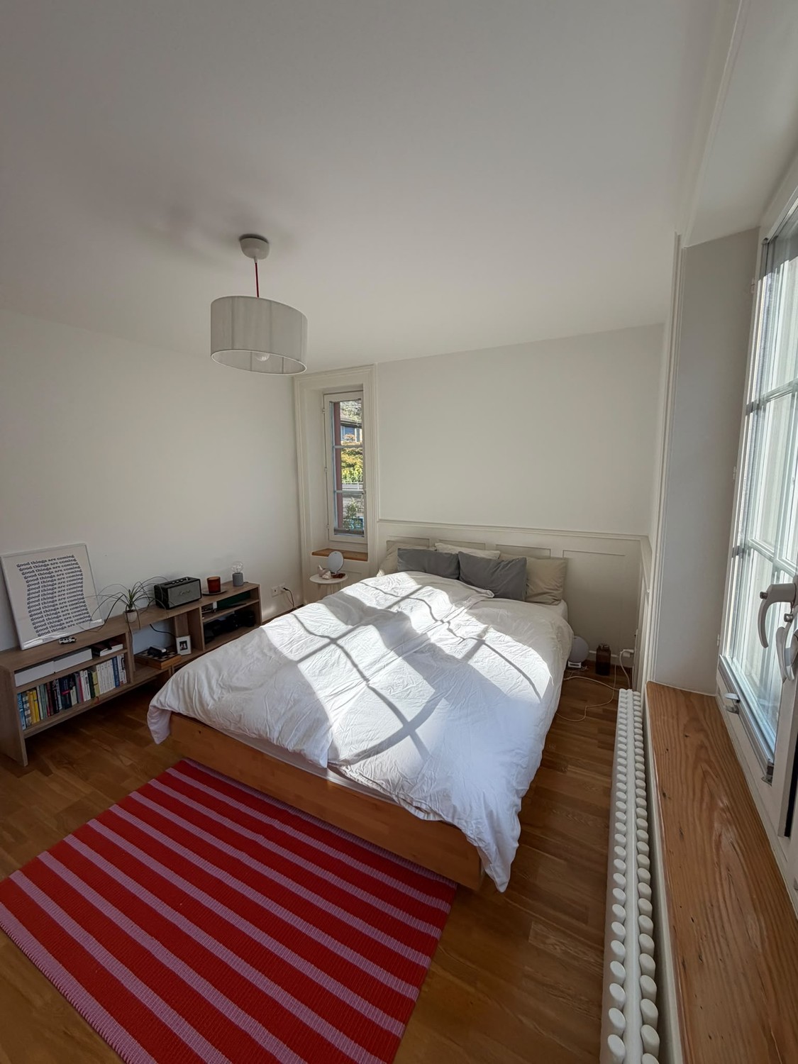 3 rooms apartment, Foto 8 von 10