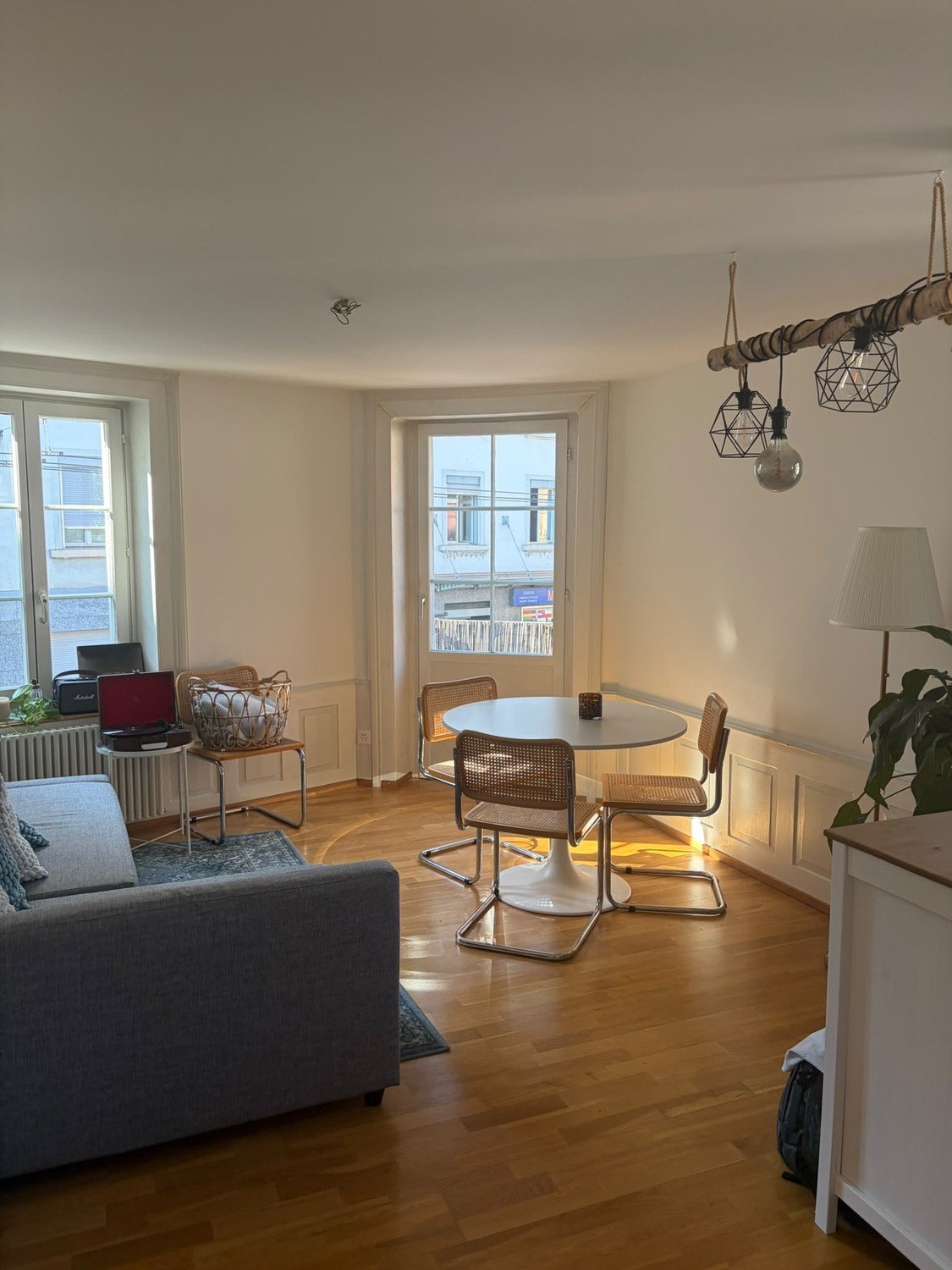 3 rooms apartment, Foto 1 von 10