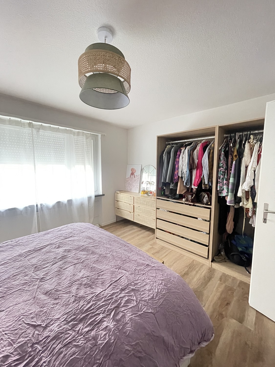 3 ½ Zimmer Wohnung, Foto 6 von 9