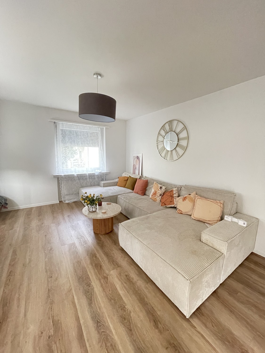 3 ½ Zimmer Wohnung, Foto 2 von 9