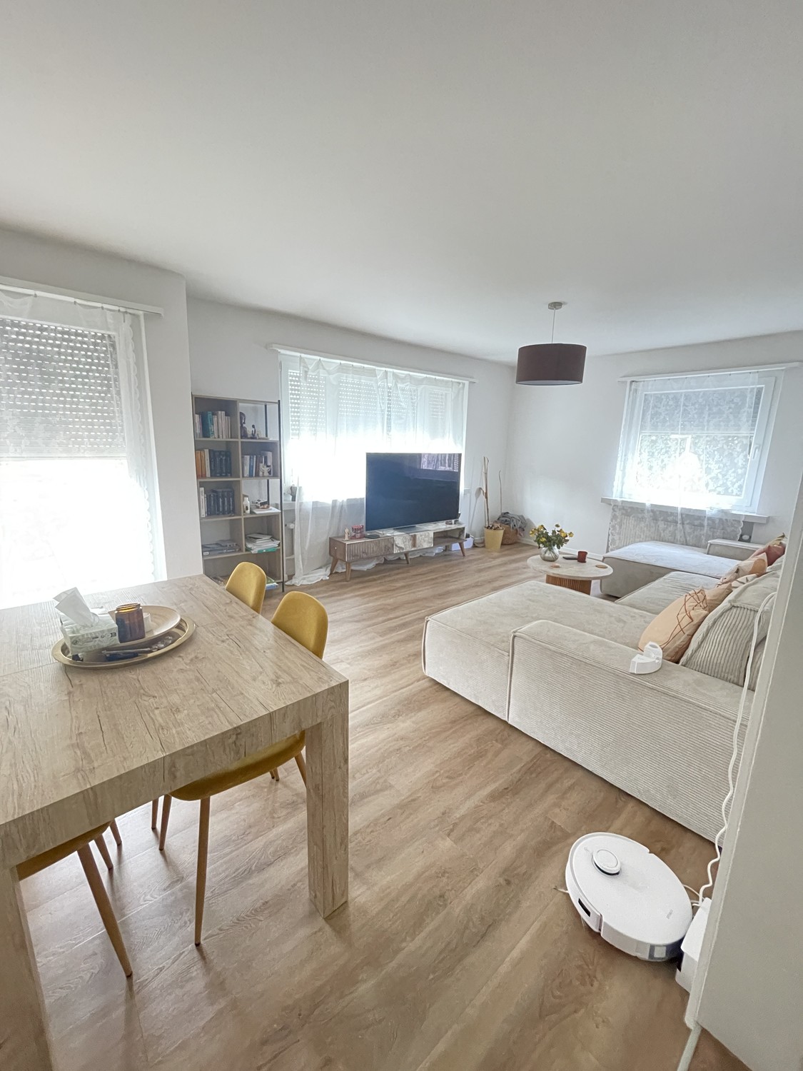 3 ½ Zimmer Wohnung, Foto 1 von 9