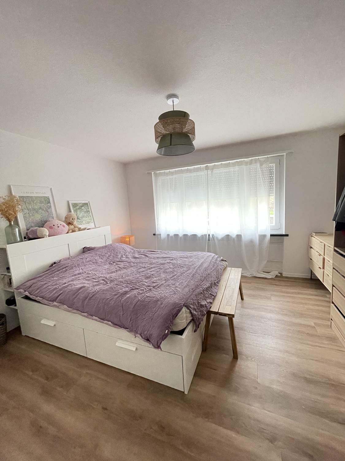3 ½ Zimmer Wohnung, Foto 5 von 9