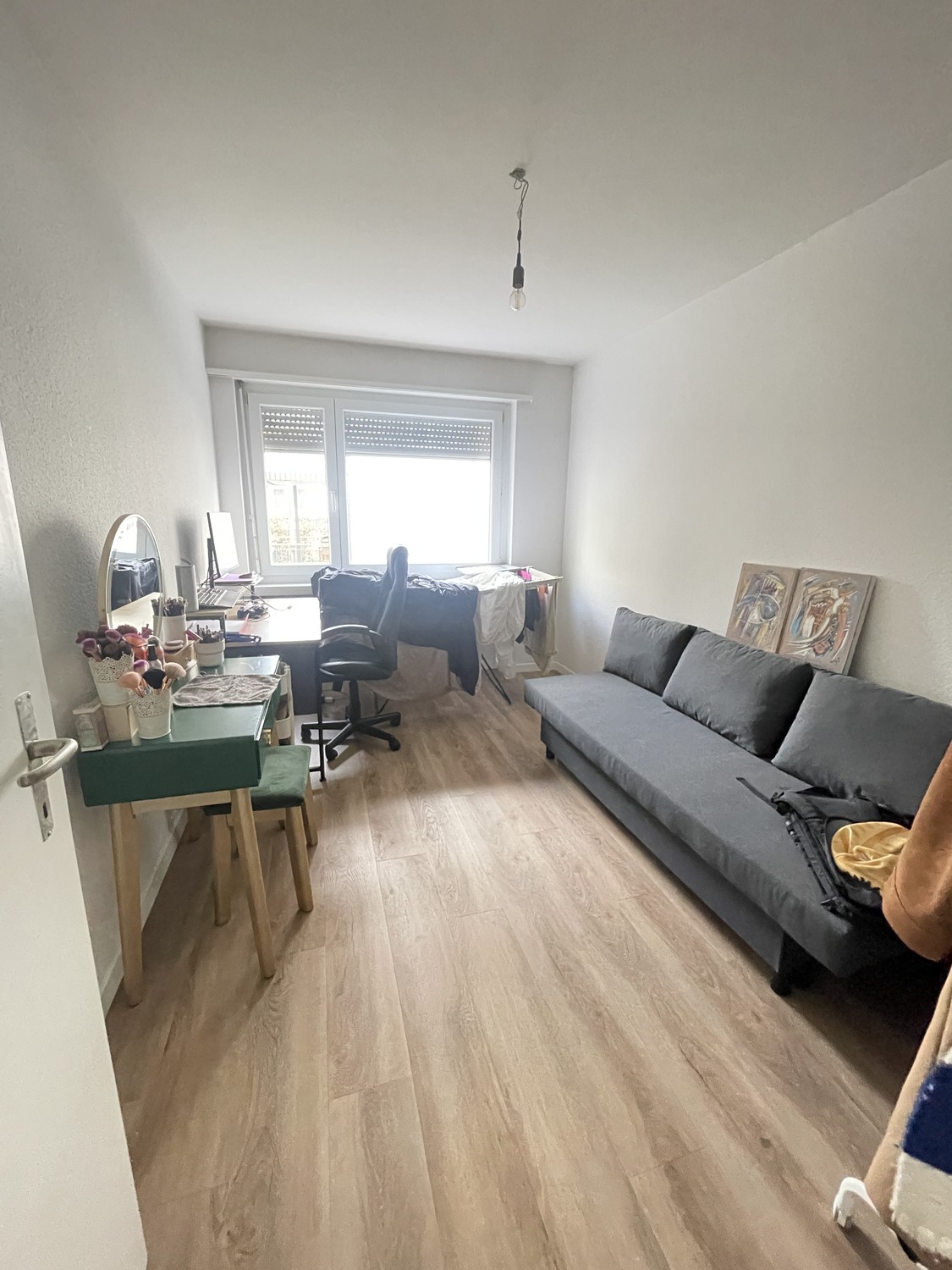 3 ½ Zimmer Wohnung, Foto 7 von 9