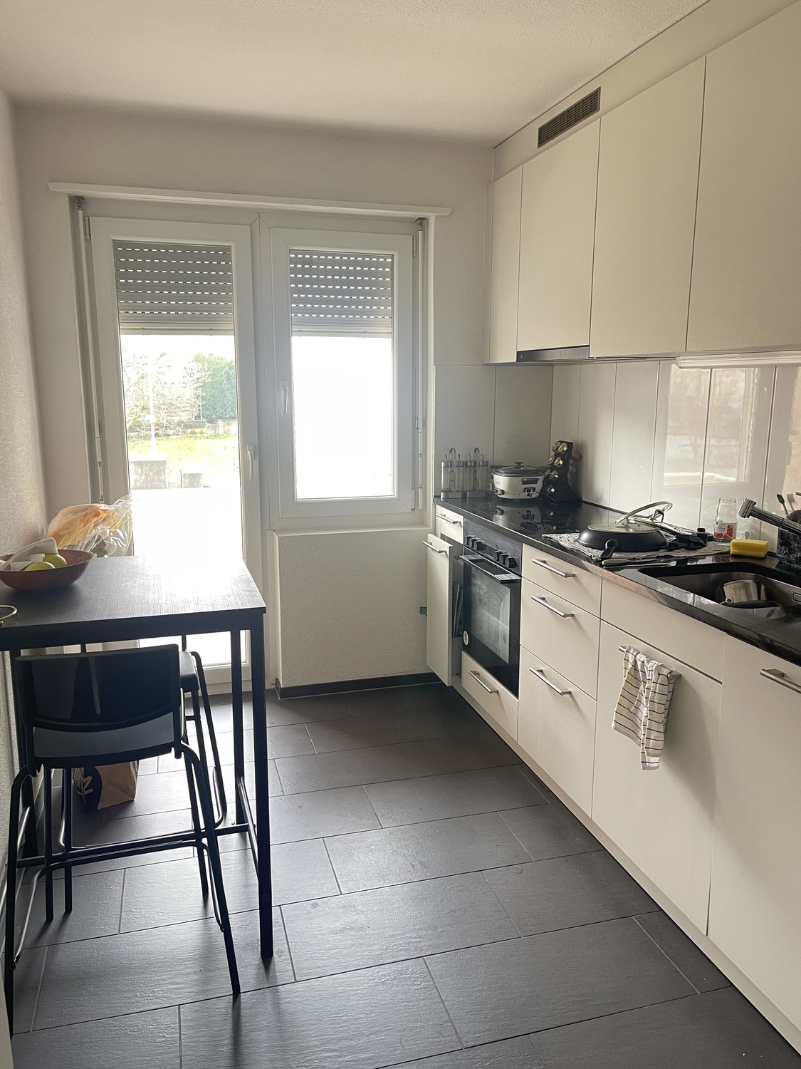3 ½ Zimmer Wohnung, Foto 8 von 9