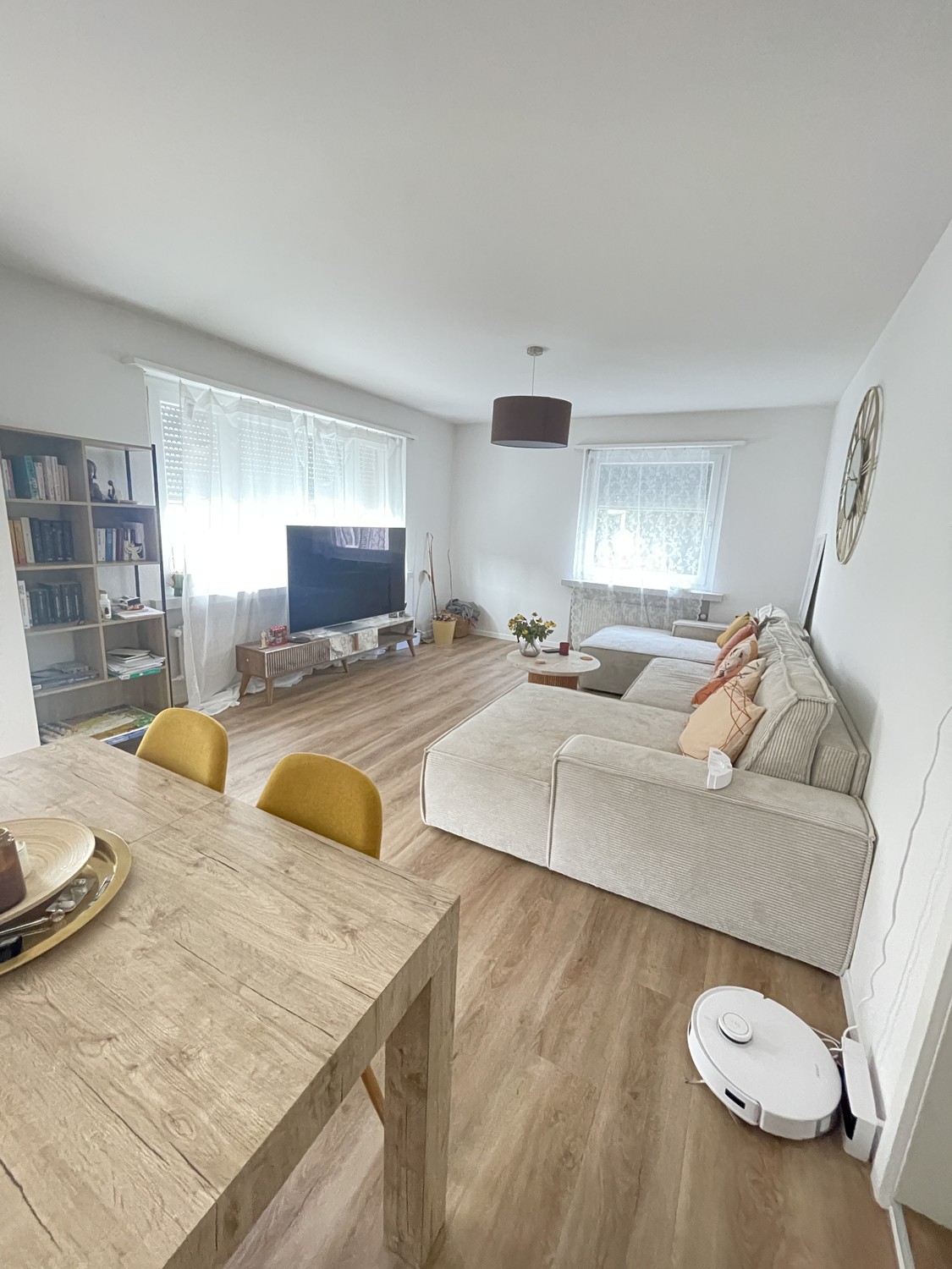3 ½ Zimmer Wohnung, Foto 3 von 9