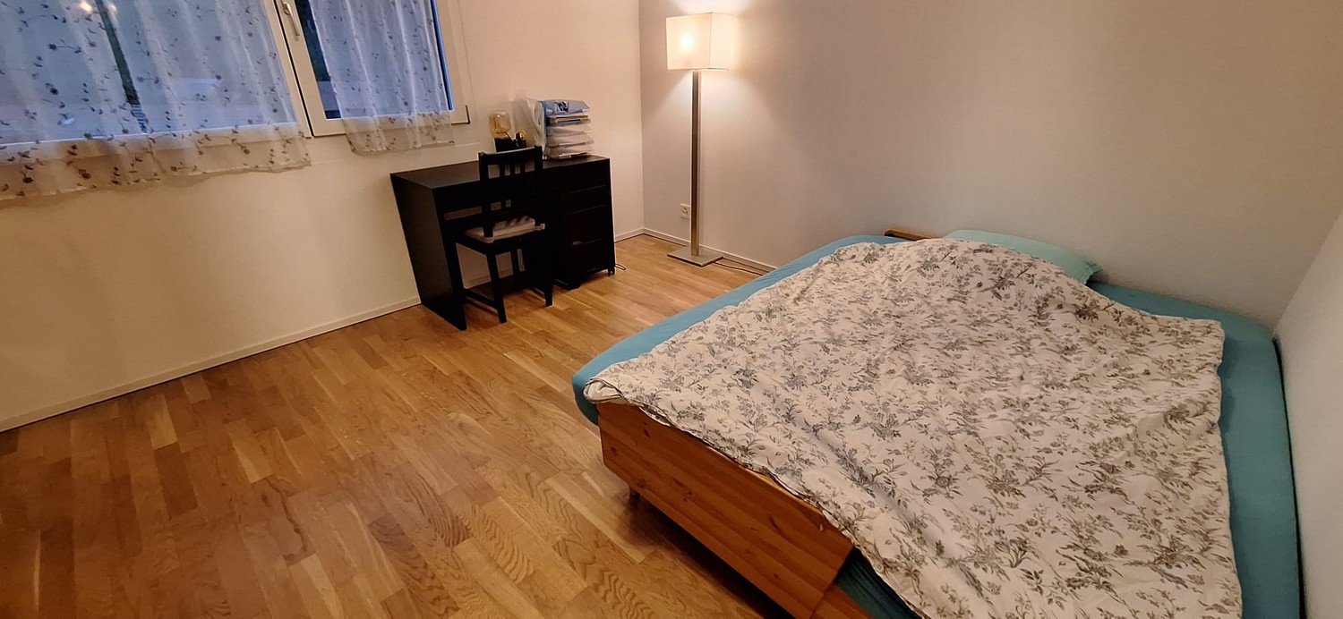 3 ½ Zimmer Wohnung, Foto 3 von 5