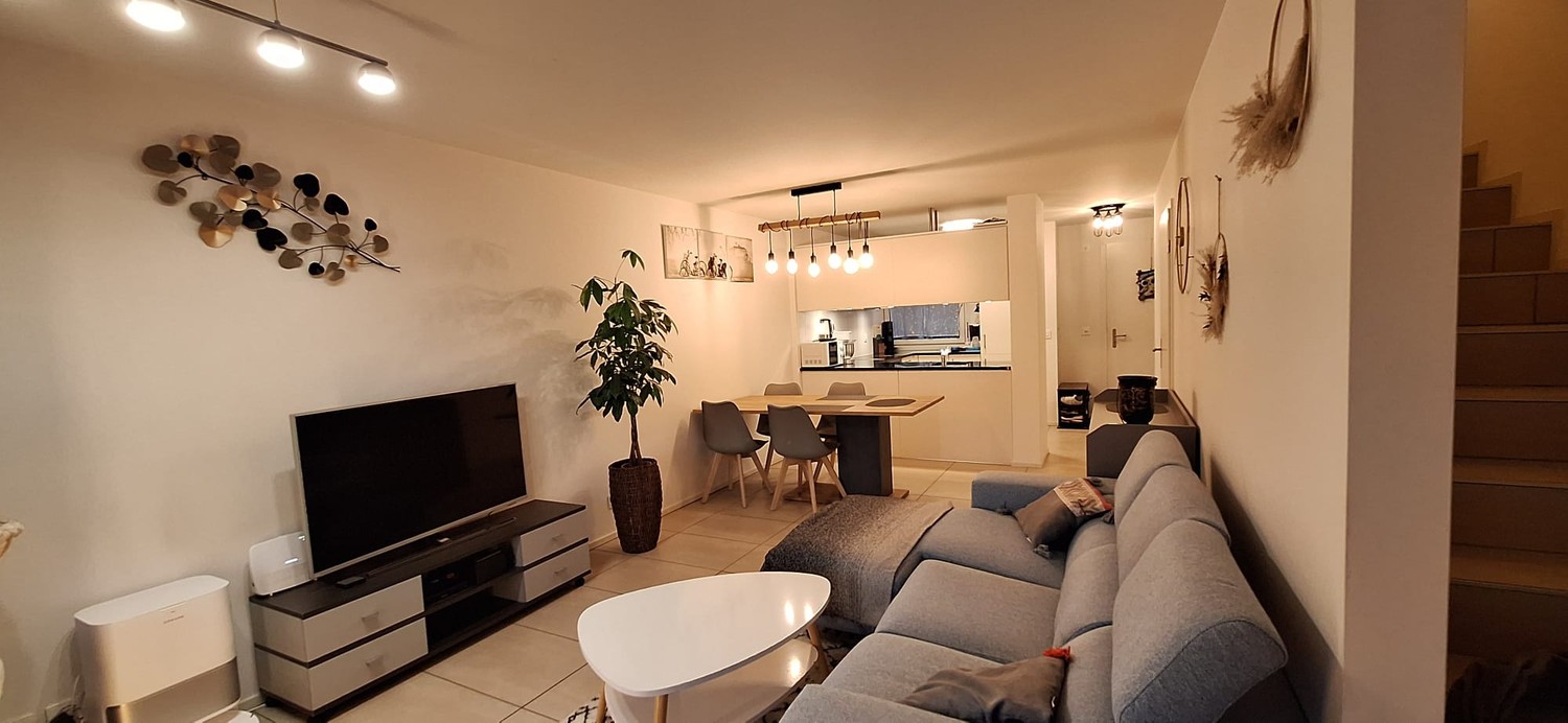 3 ½ Zimmer Wohnung, Foto 2 von 5