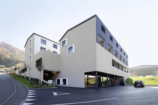 3 ½ Zimmer Wohnung, Foto 5 von 5