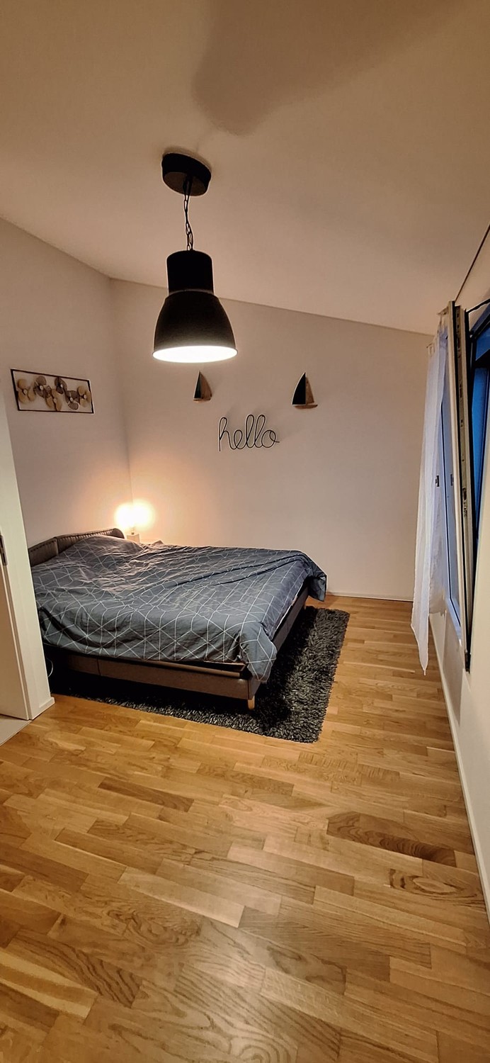3 ½ Zimmer Wohnung, Foto 1 von 5