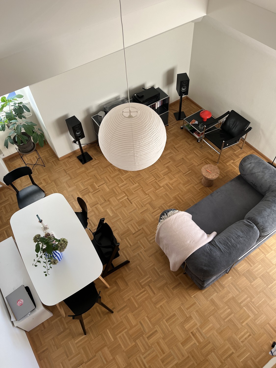1 ½ rooms apartment, Foto 1 von 9