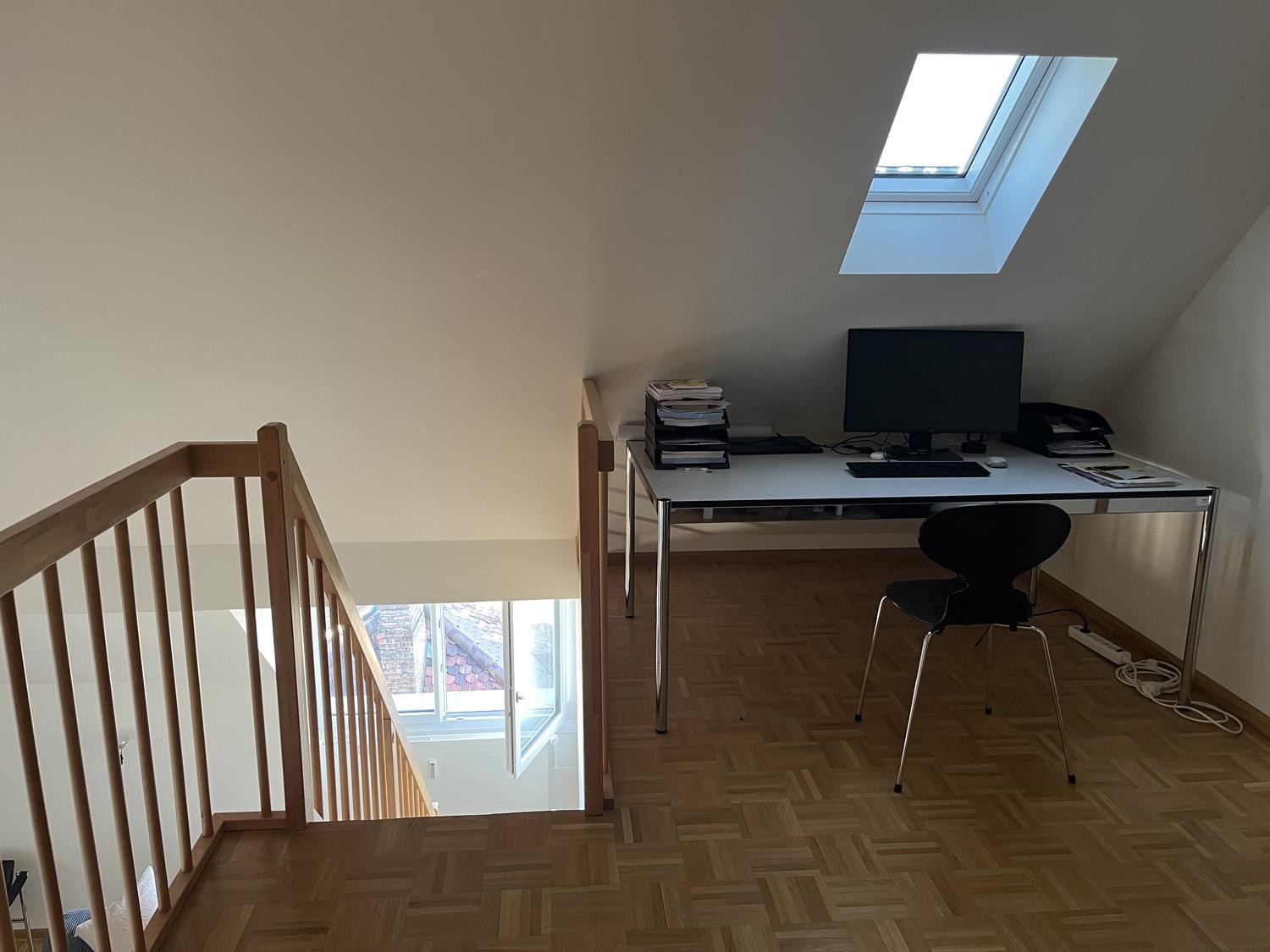 1 ½ rooms apartment, Foto 4 von 9