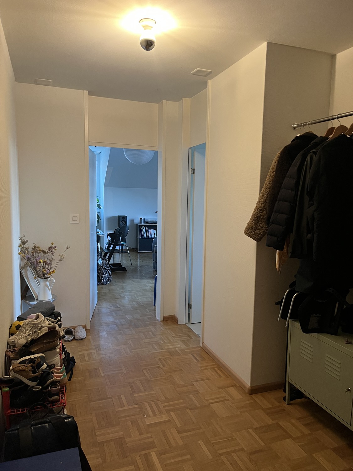 1 ½ rooms apartment, Foto 9 von 9