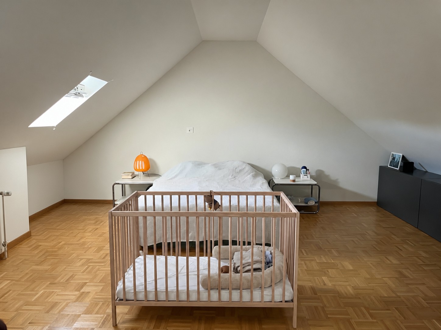 1 ½ rooms apartment, Foto 5 von 9