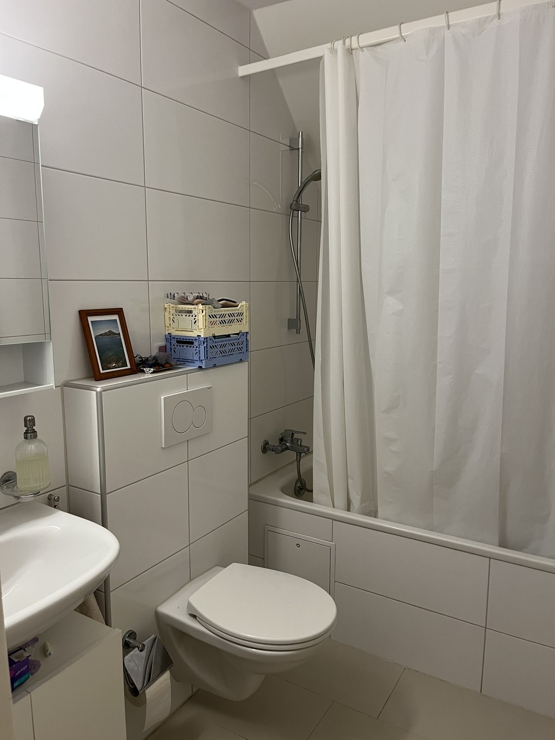 1 ½ rooms apartment, Foto 6 von 9