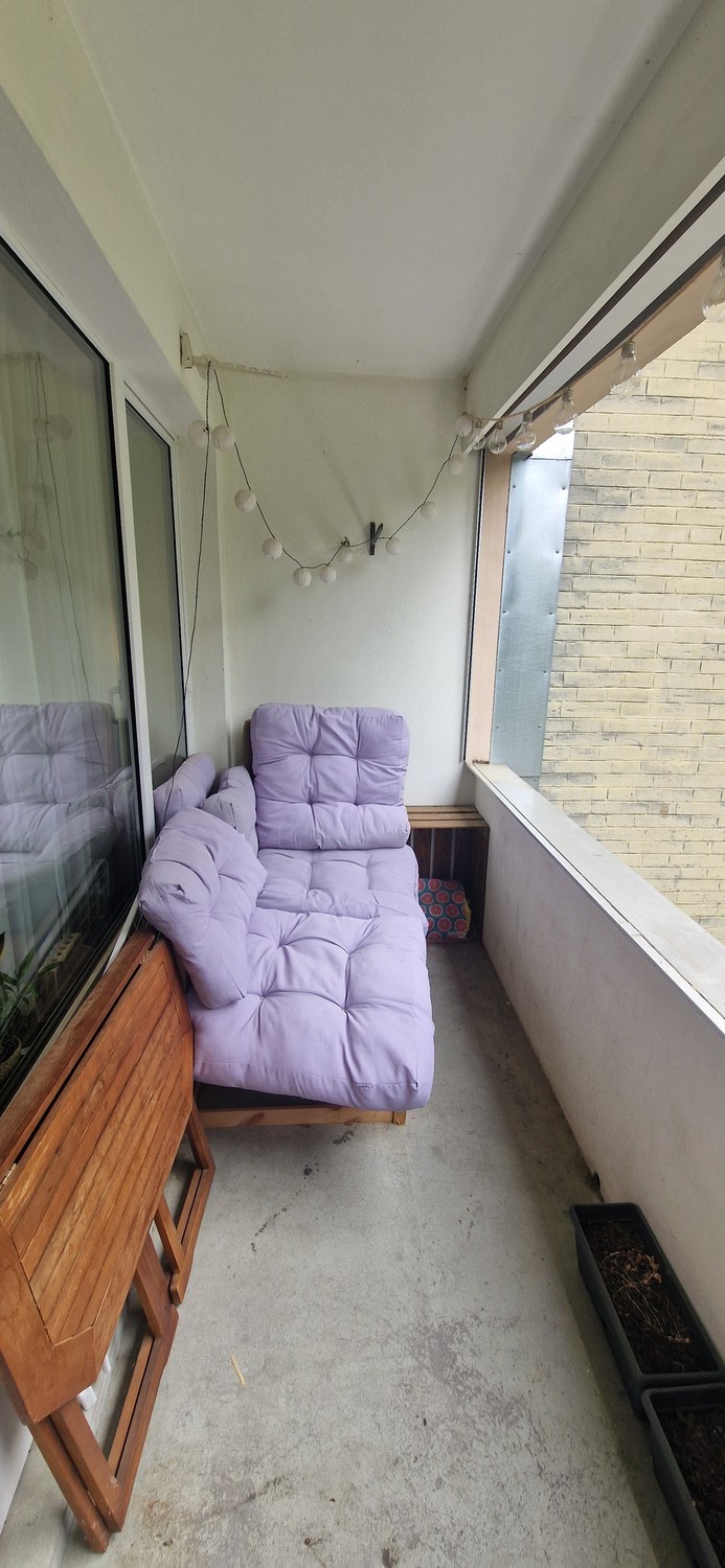 3 rooms apartment (2)