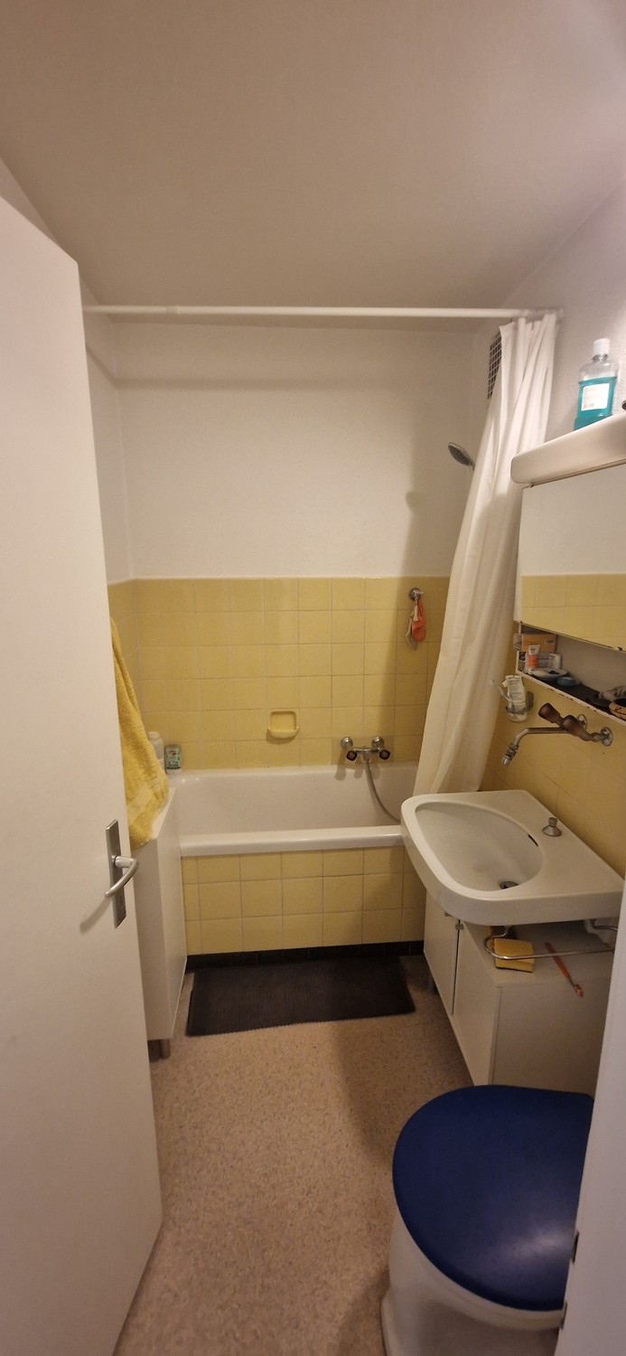 3 rooms apartment (6)