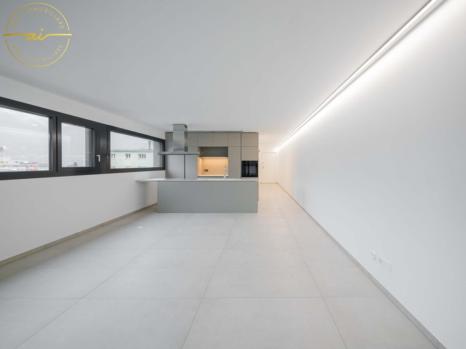 2 ½ Zimmer Terrassenwohnung, Foto 5 von 10