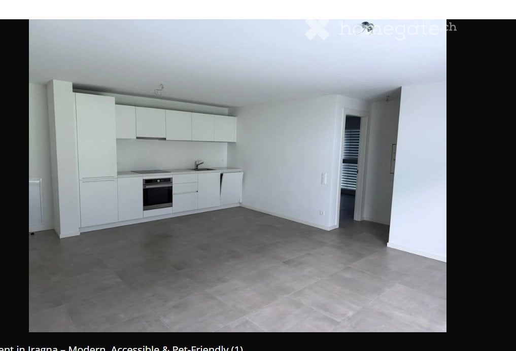 Appartement de 2 pièces, photo 1 sur 3
