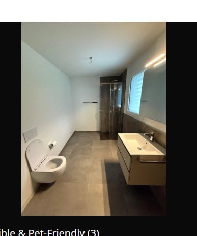 Appartement de 2 pièces, photo 3 sur 3