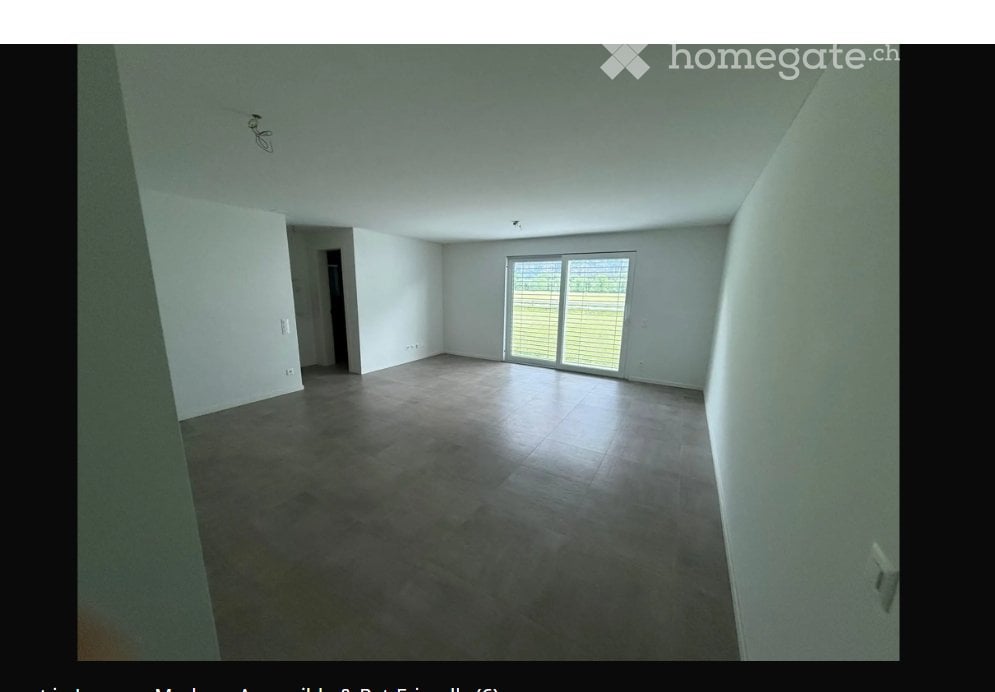 Appartement de 2 pièces, photo 2 sur 3