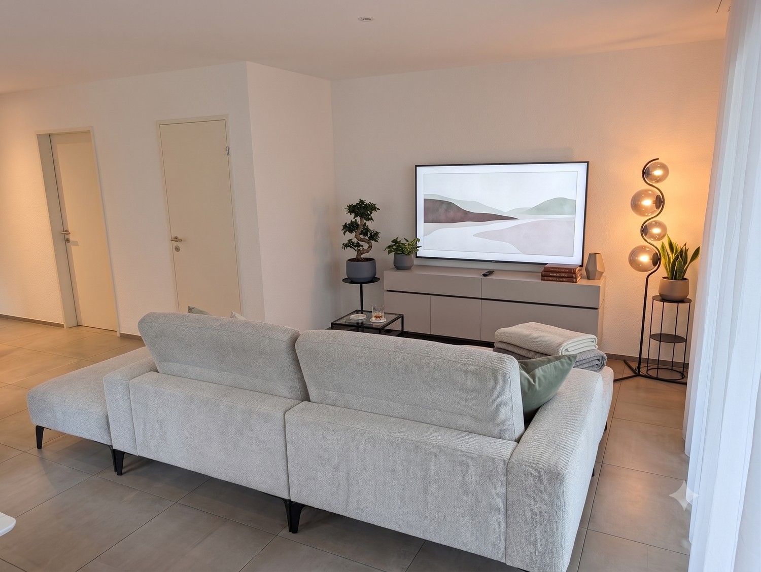 Appartamento di 2 ½ locali