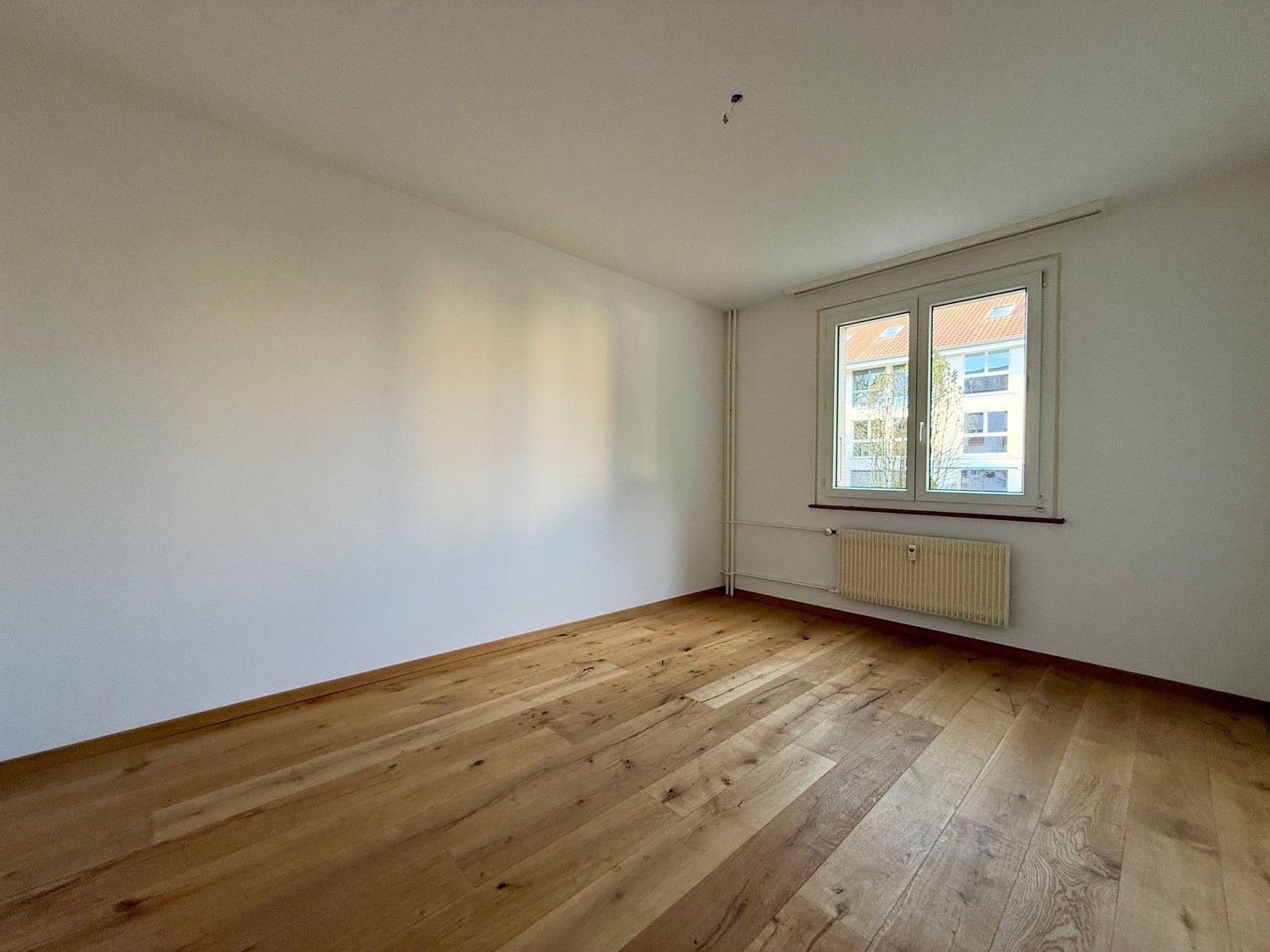 2 ½ rooms apartment, Foto 5 von 6