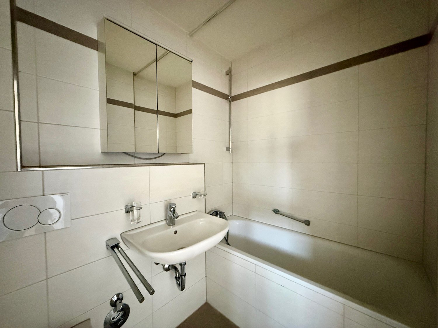 2 ½ rooms apartment, Foto 6 von 6