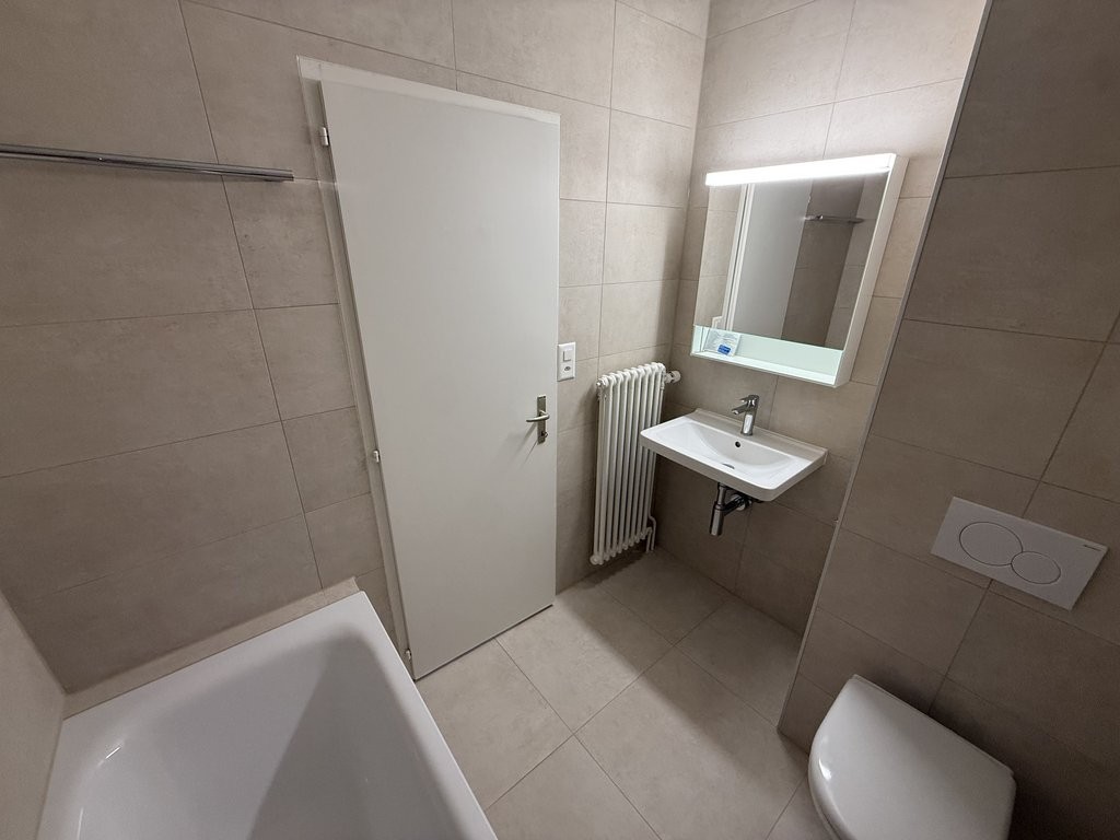 3-Zimmer-Wohnung, Foto 5 von 5